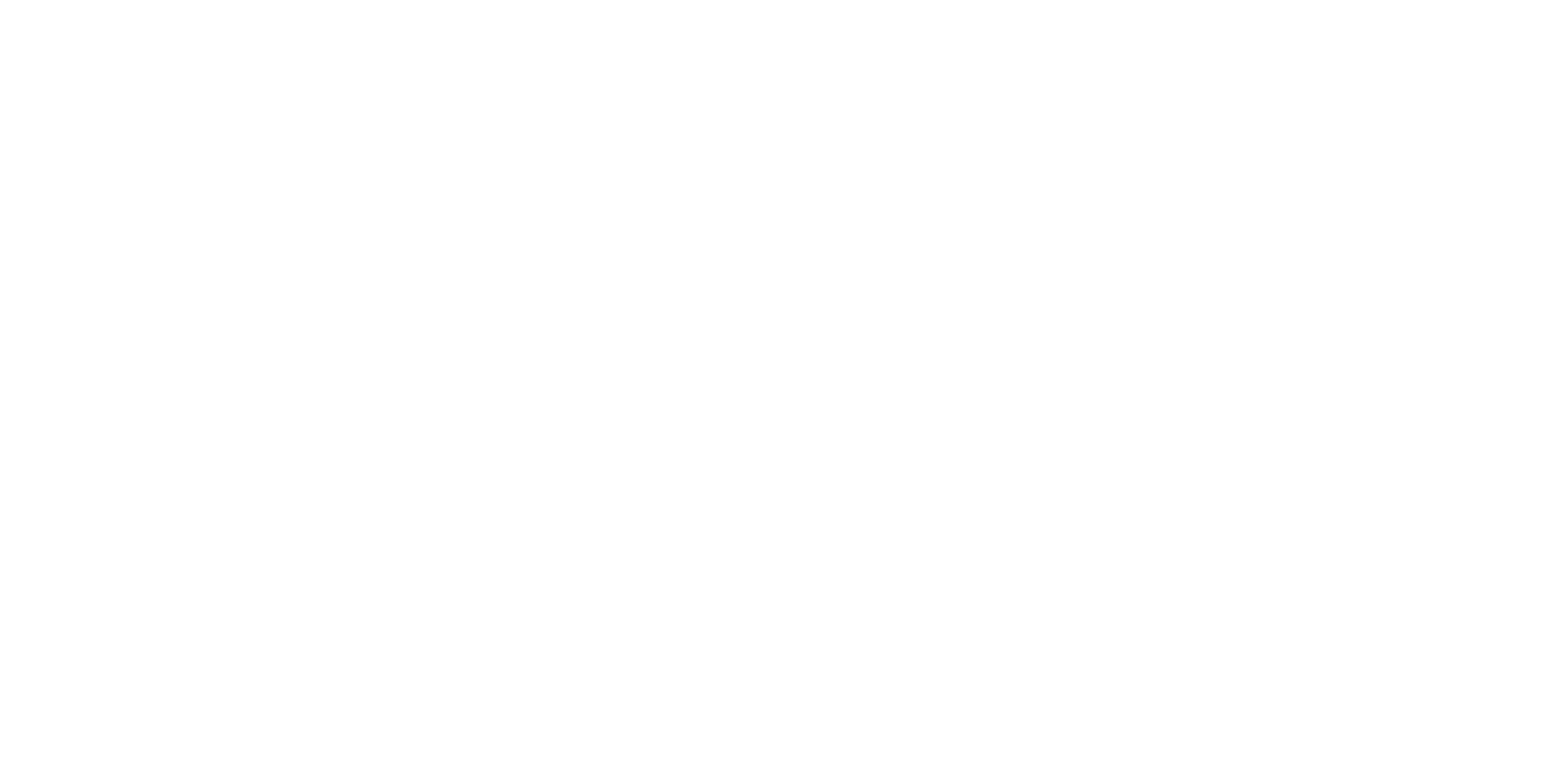 End Underage Drinking logo in white